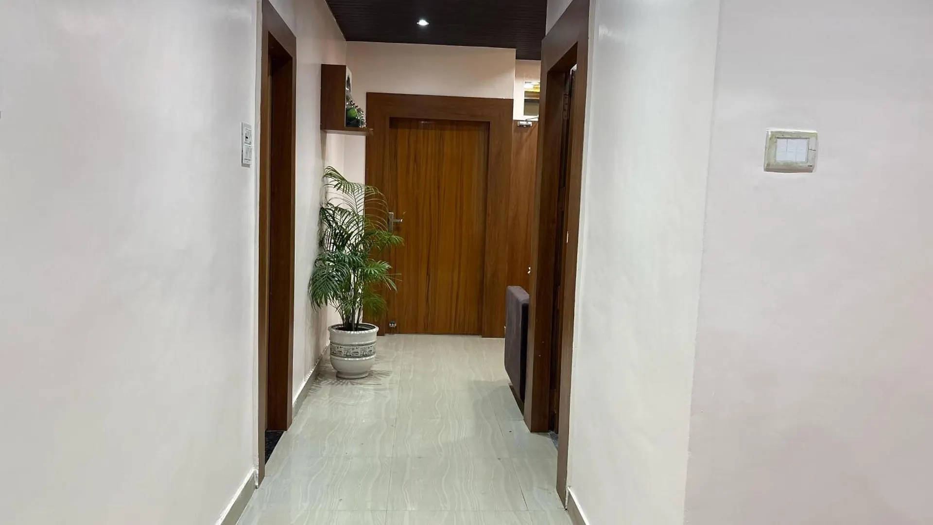 Pinaakii Homestay Varanasi 0*,