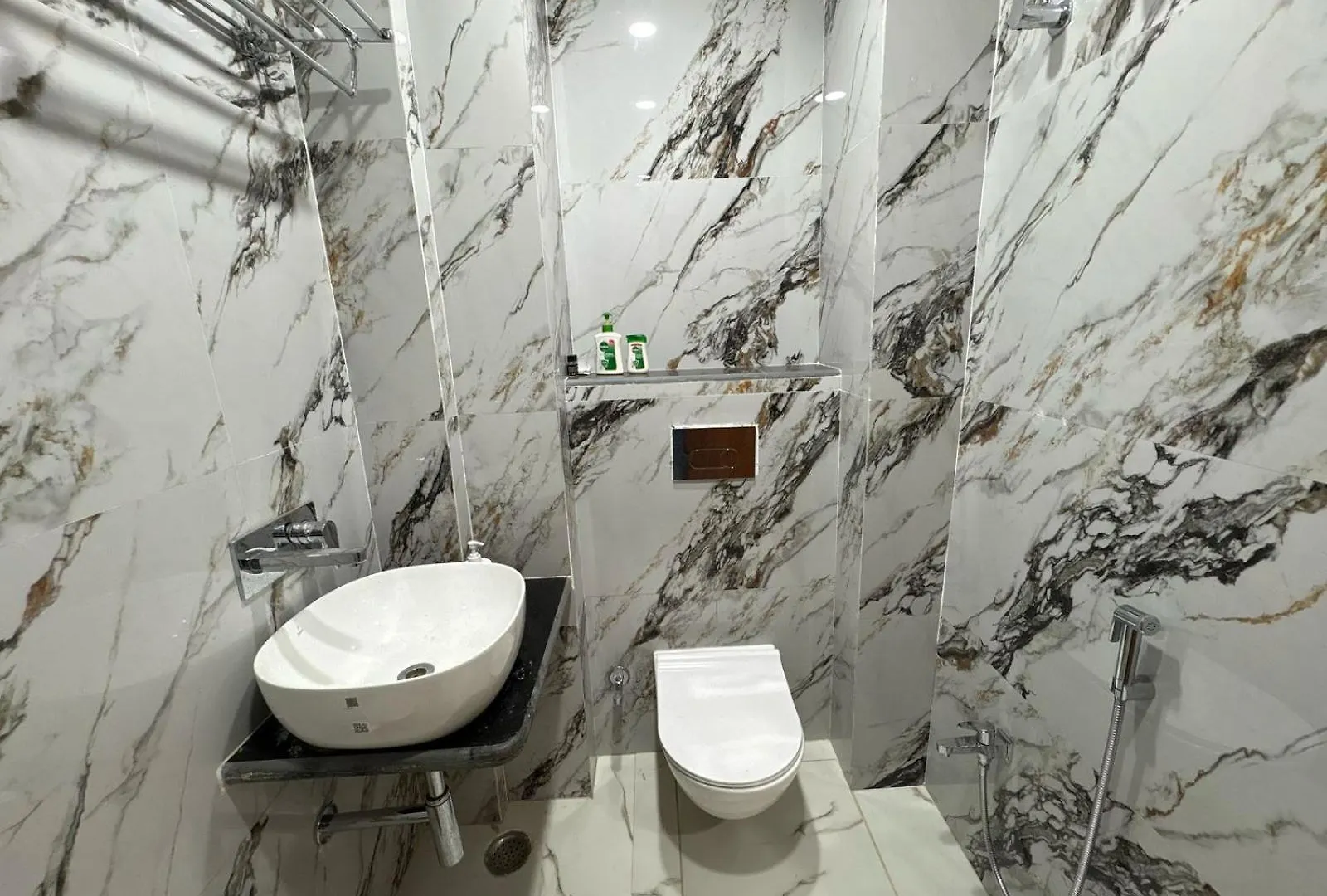 Pinaakii Homestay Varanasi