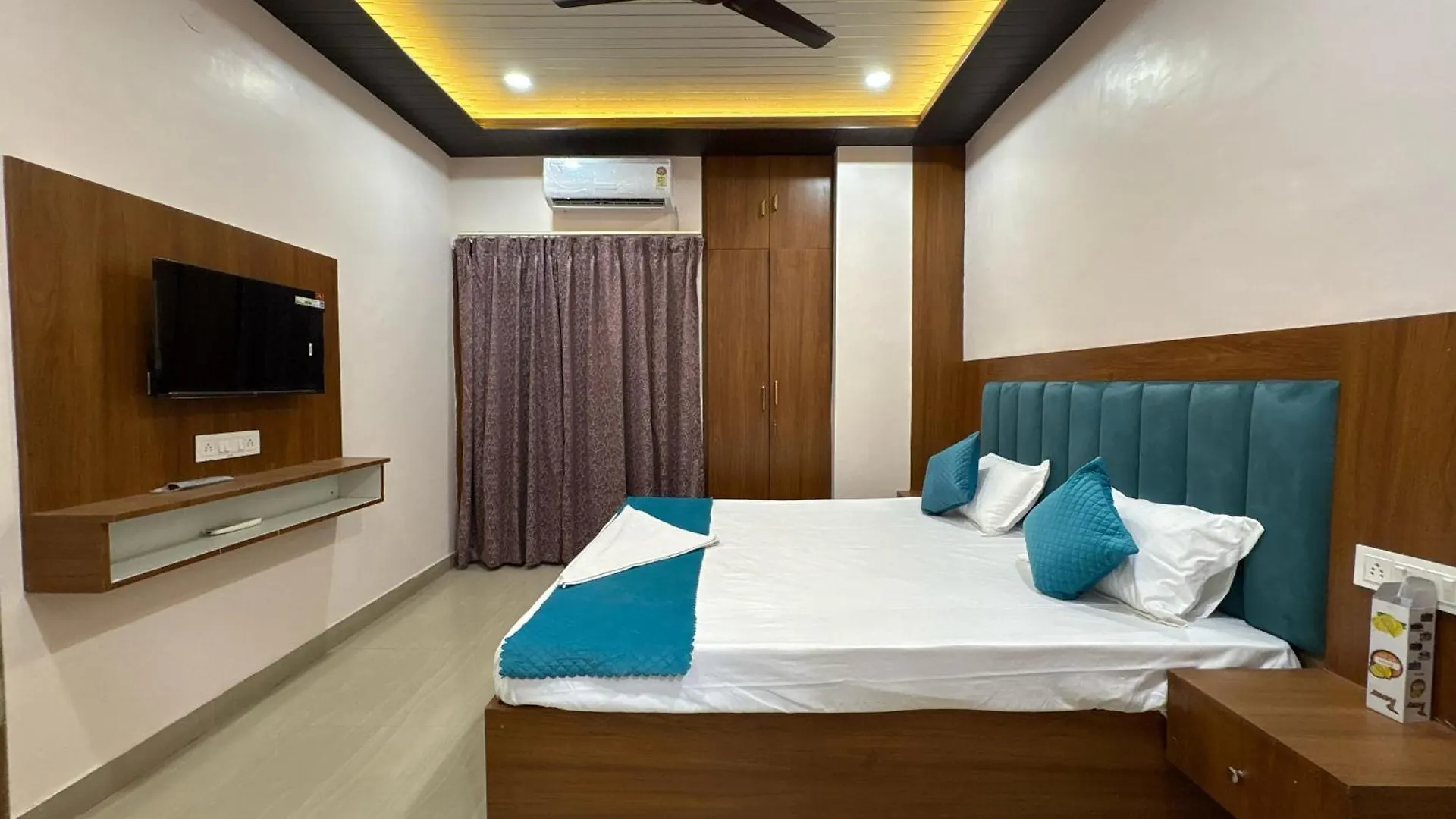 Pinaakii Homestay Varanasi