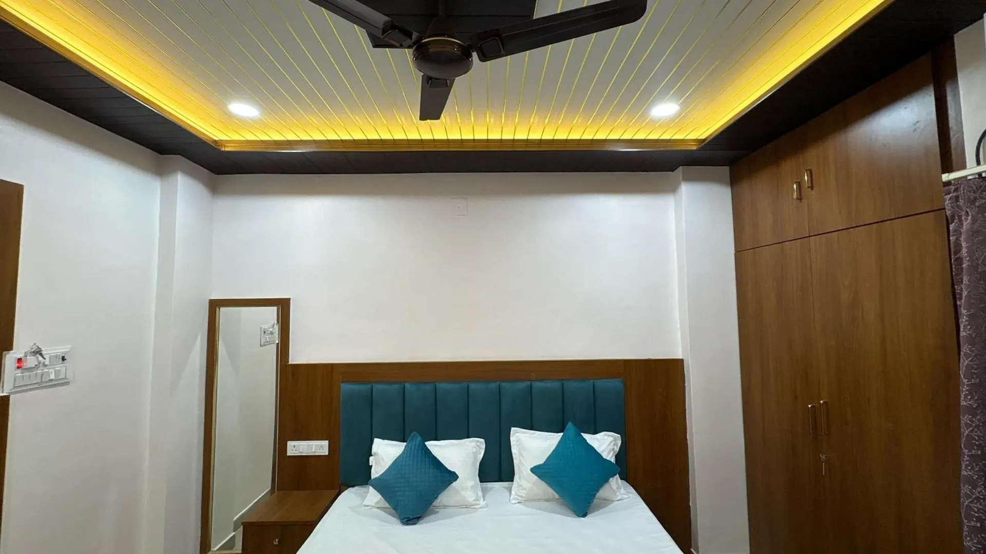 Pinaakii Homestay Varanasi Indien