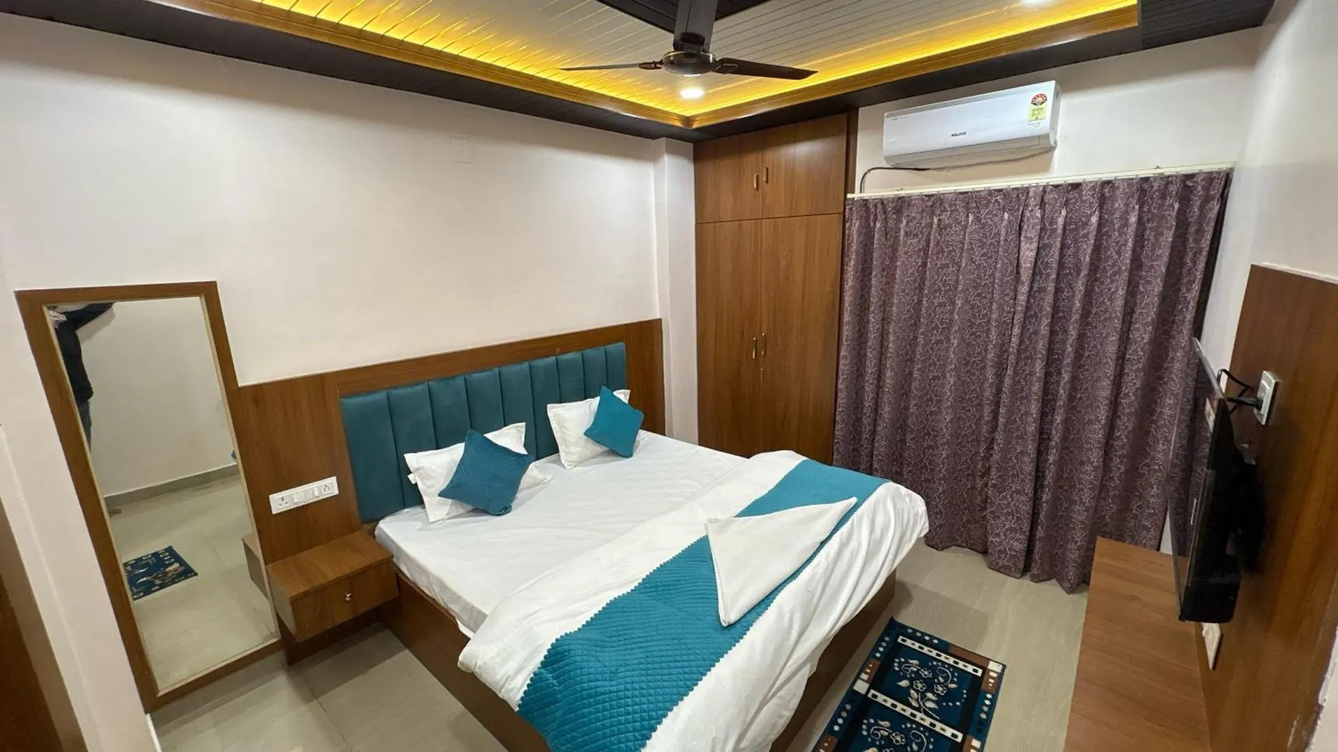 Pinaakii Homestay Varanasi