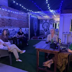 Отель Banaras Paying, Варанаси